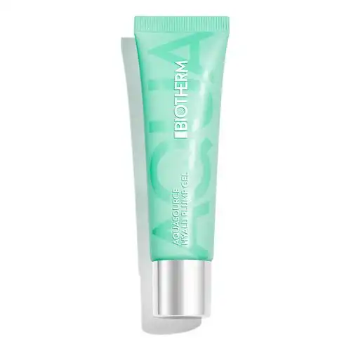Mejor Dto!   Aquasource Hyalu Plump Gel 30 ml Gel Hidratante - Biotherm - Comparador de precios