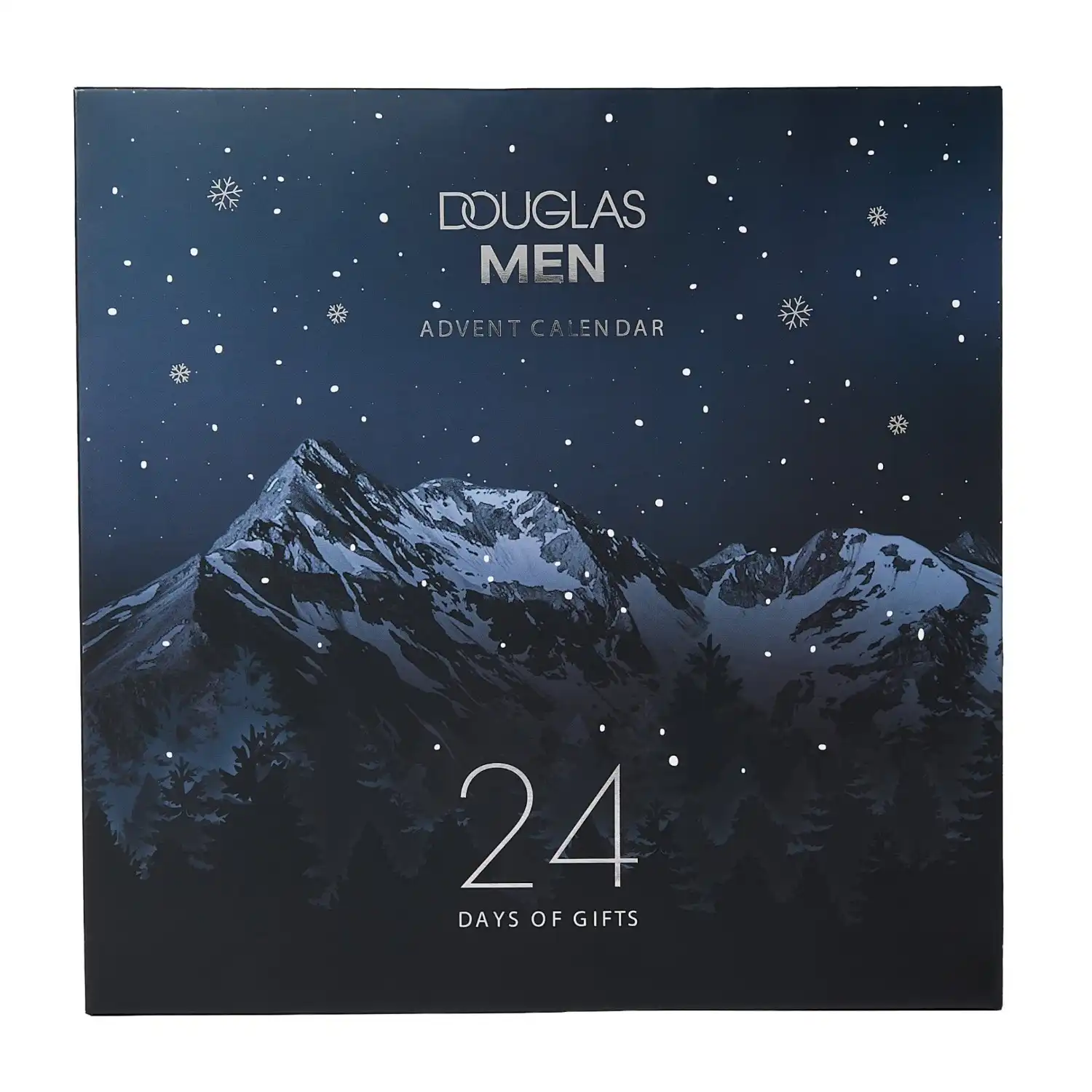 Men 24 Days of Gifts Calendario de adviento - Douglas Collection - Comparador de precios