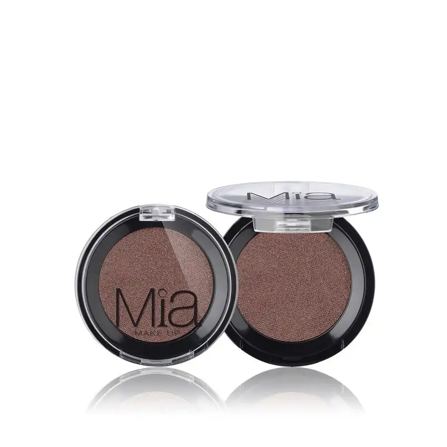 Mia Make Up - Ultra Pigmentada Sombra de ojos 2 g 135 - MAKE A WISH - Mia Make Up - Comparador de precios