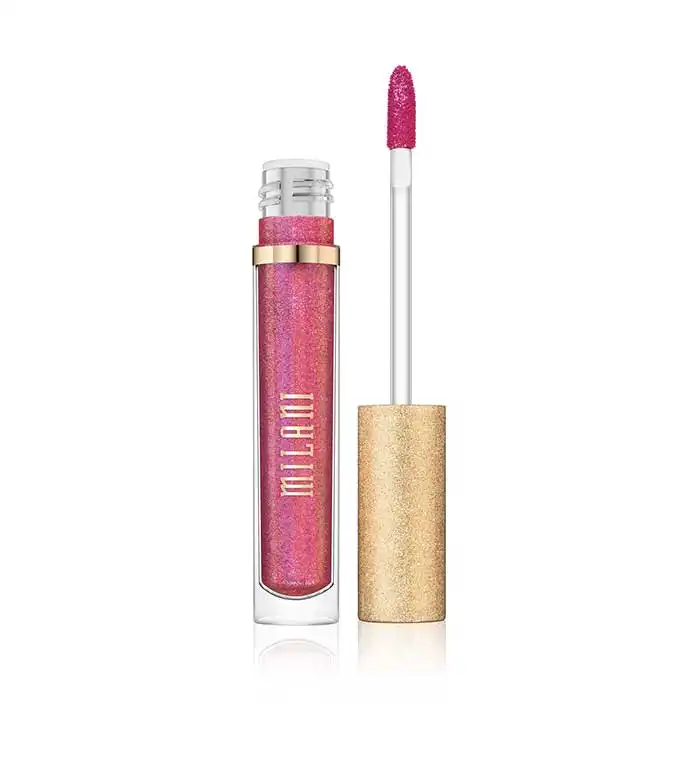 Milani - Hypnotic Lights Holographic Lip Topper - 03: Fluorescent Light - Milani - Comparador de precios