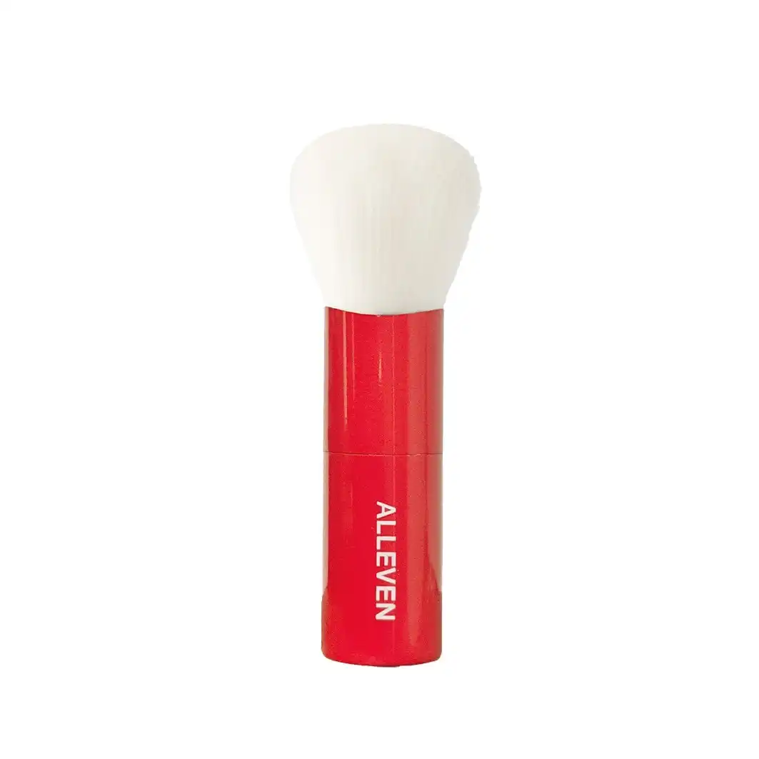 MINI Brocha para Maquillaje 1 Unidad - Alleven - Comparador de precios