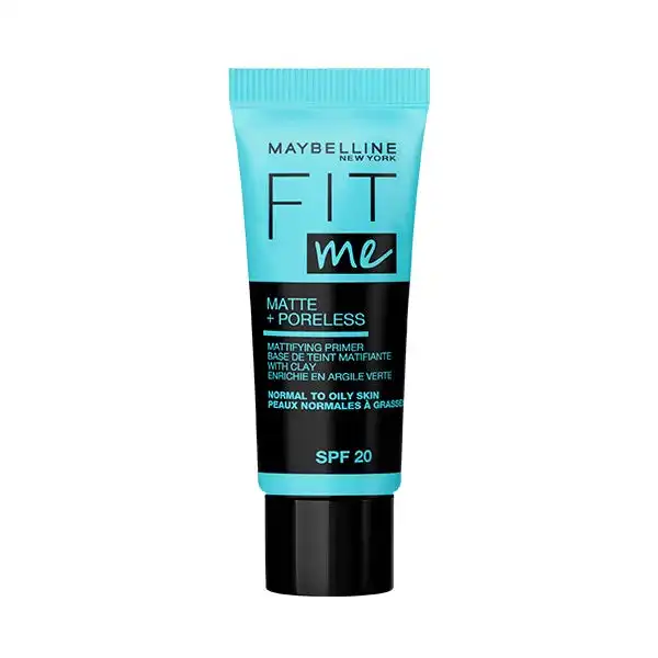 Mini Primer - MAYBELLINE NEW YORK - Comparador de precios