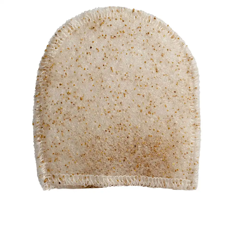 Mïtt Konjac guante facial de limpieza y exfolación 1 u - Usu Cosmetics - Comparador de precios