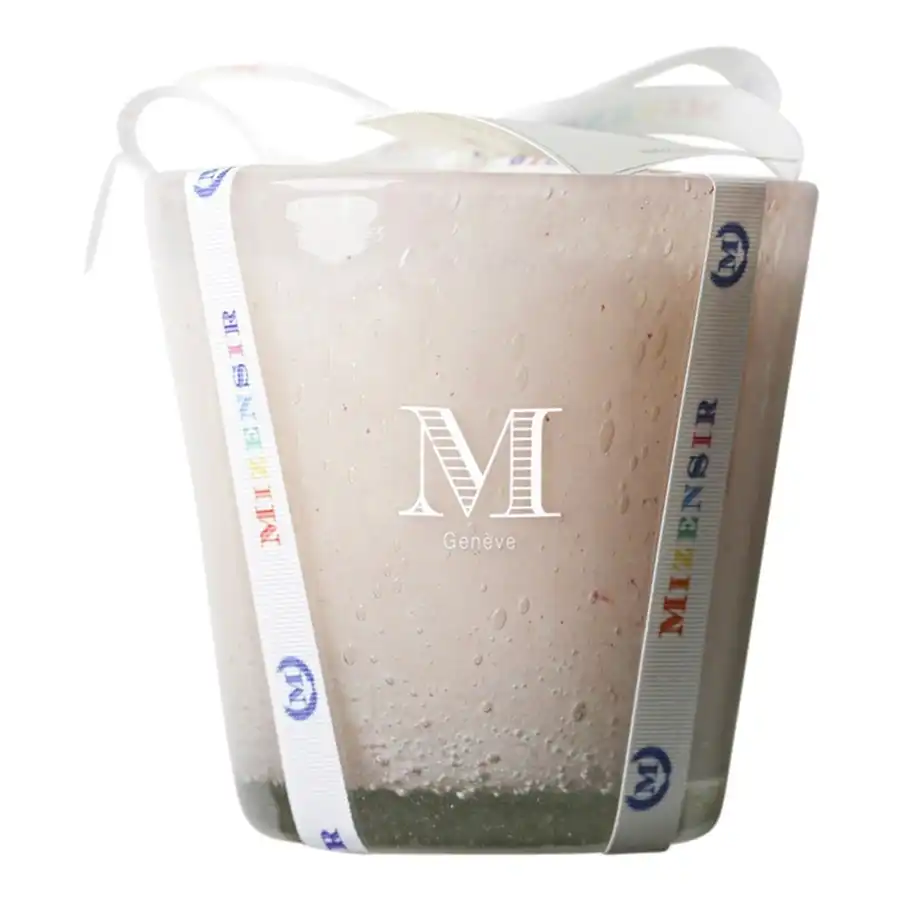 Mizensir - Velas 700 g unisex - Mizensir - Comparador de precios