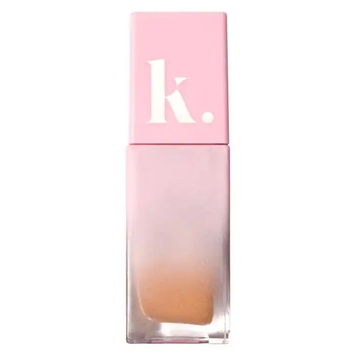 Morning Klimax Foundation Base de maquillaje acabado satinado 30 ml - Krash Kosmetics - Comparador de precios