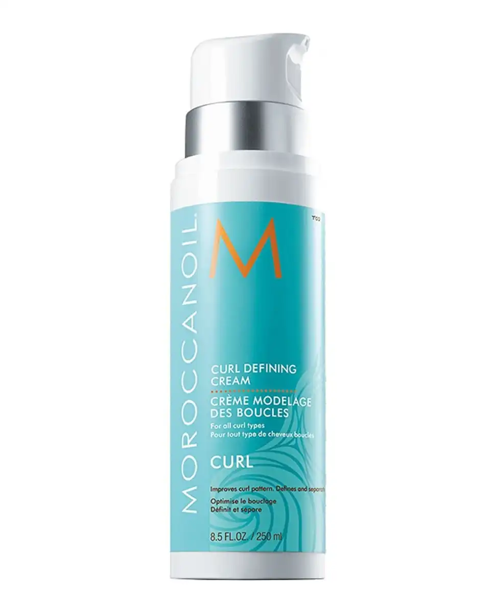 Moroccanoil - Crema Moldeadora De Rizos 250 Ml - Moroccanoil - Comparador de precios