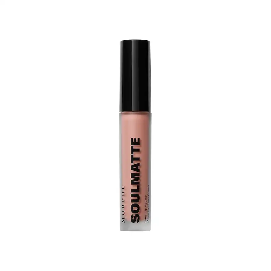 Morphe - Soulmatte Velvet Lip Mousse Barras de labios 3.8 ml Quick Crush - Morphe - Comparador de precios