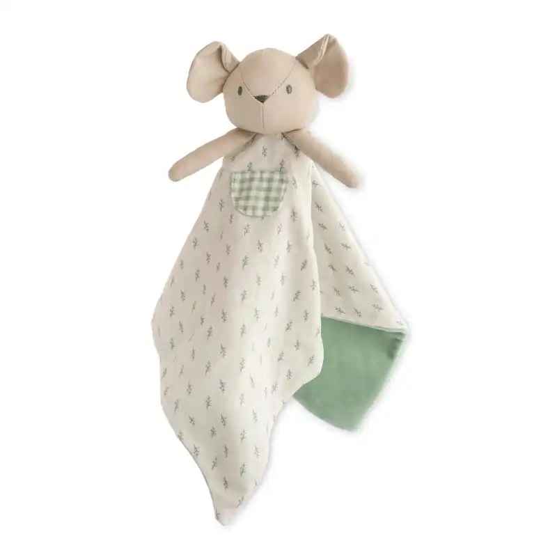 Mousie Doudou "spring Cottage" Mimosas - SARO - Comparador de precios