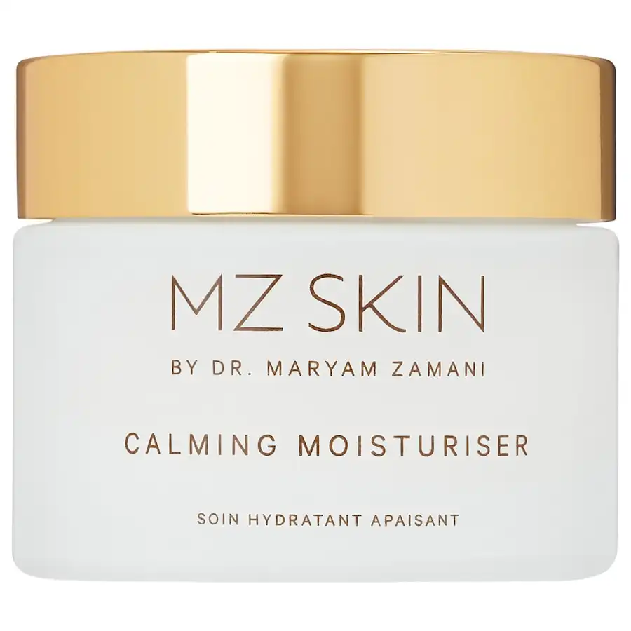 MZ SKIN - CALMING MOISTURISER Cremas faciales 50 ml unisex - MZ Skin - Comparador de precios
