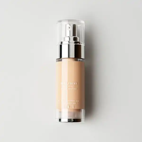 N Soft Focus Foundation N3 - ETNIA COSMETICS - Comparador de precios