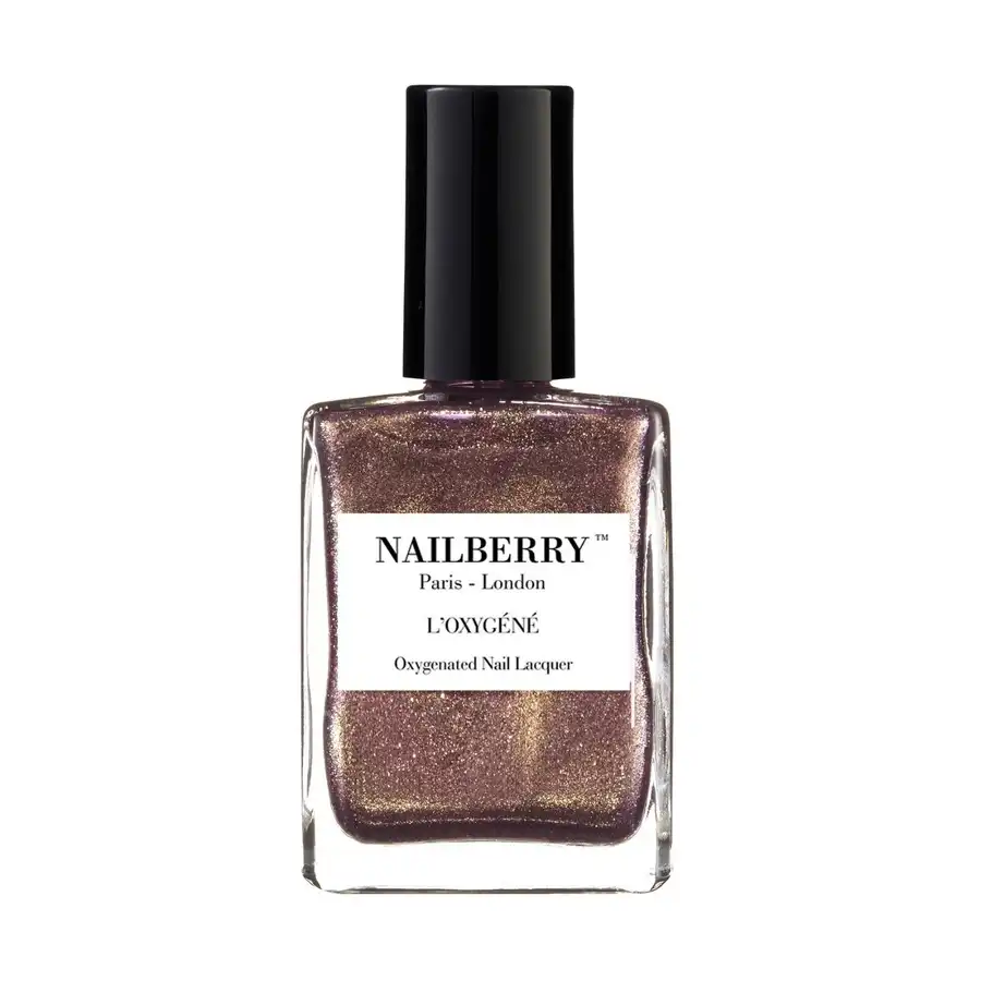 Nailberry - L'Oxygéné Oxygenated Nail Lacquer Lacas de uñas 15 ml 1 Un - Nailberry - Comparador de precios