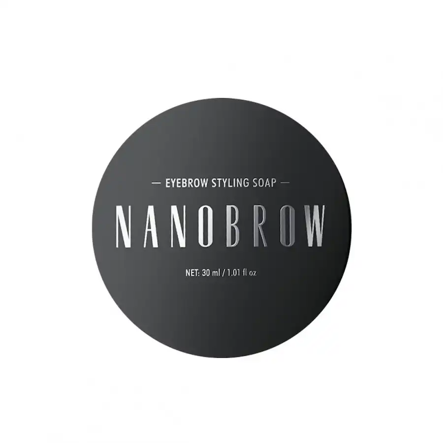 NANOBROW - Eyebrow Styling Soap Geles de cejas 30 g 30 GR - Nanobrow - Comparador de precios
