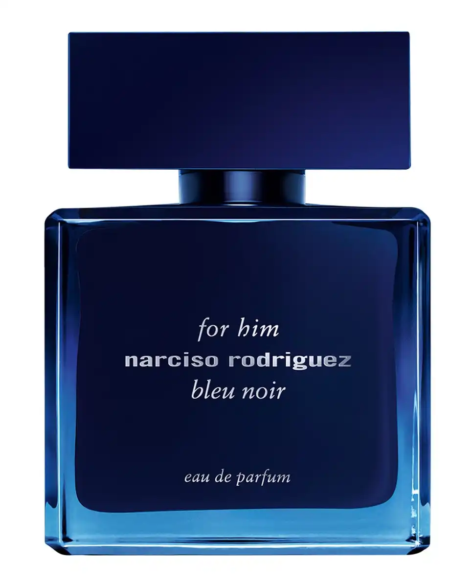 Narciso Rodriguez - Eau De Parfum Bleu Noir For Him 50 Ml - Narciso Rodriguez - Comparador de precios