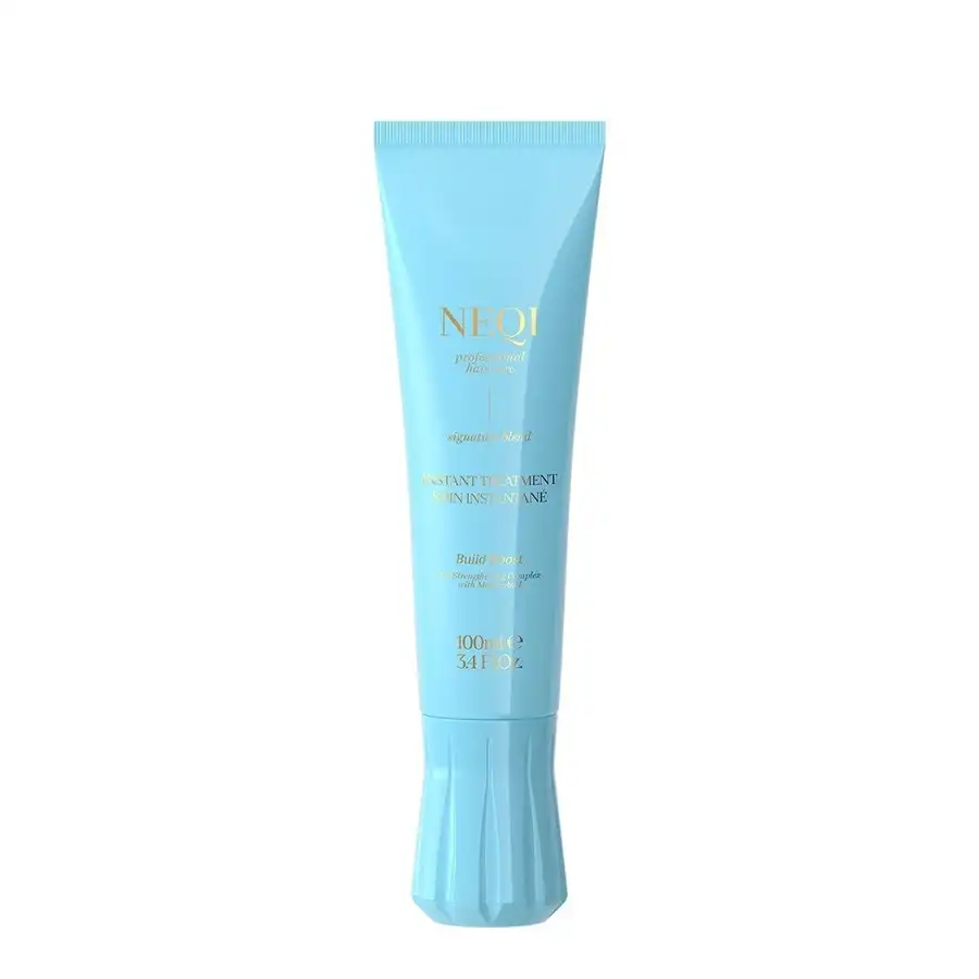Neqi - Treasure Build Boost Mascarillas para el cabello 100 ml unisex - NEQI - Comparador de precios