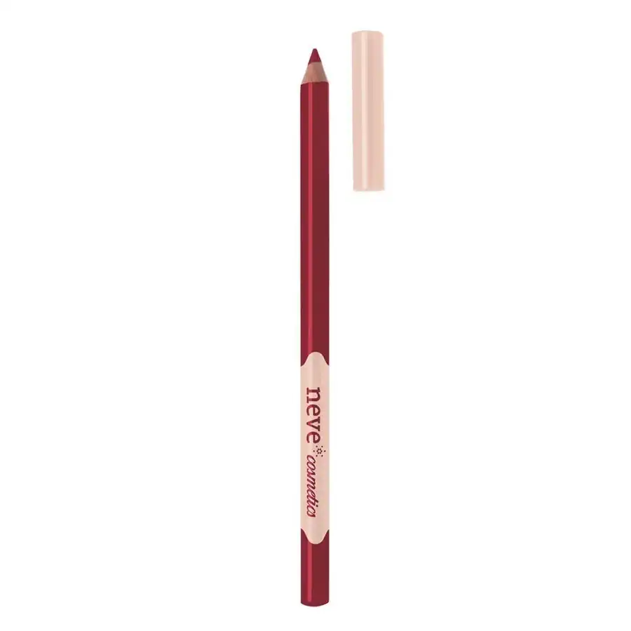 Neve Cosmetics Lápiz De Labios Pastello Blood 1.1 g - Neve Cosmetics - Comparador de precios