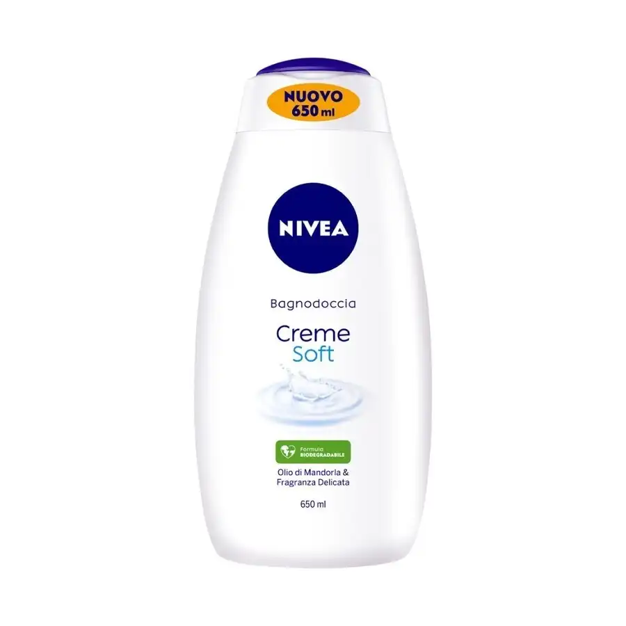 NIVEA - Baño de espuma 650 ml unisex - Nivea - Comparador de precios