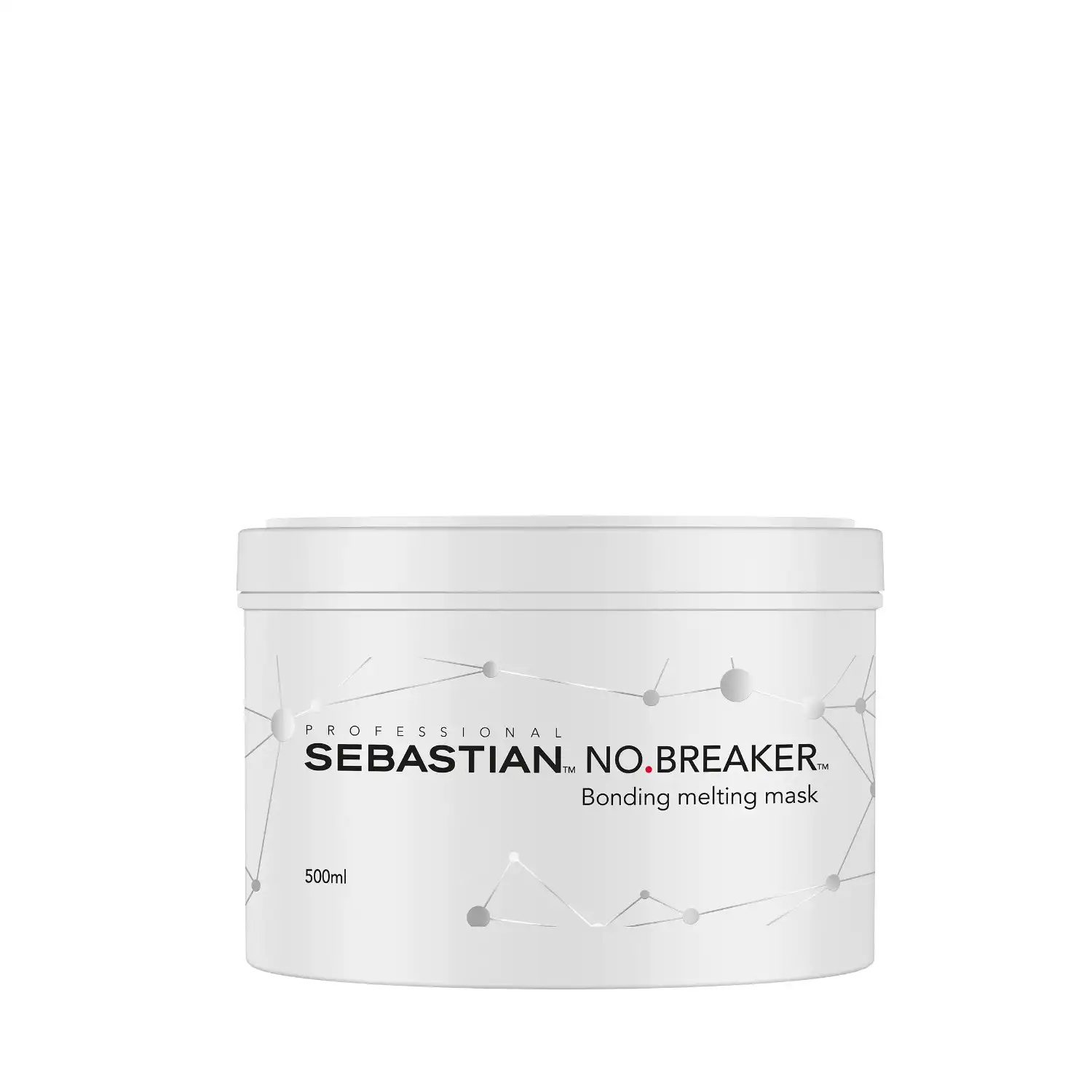 No.Breaker Bonding Melting Baño capilar 500 ml - SEBASTIAN - Comparador de precios