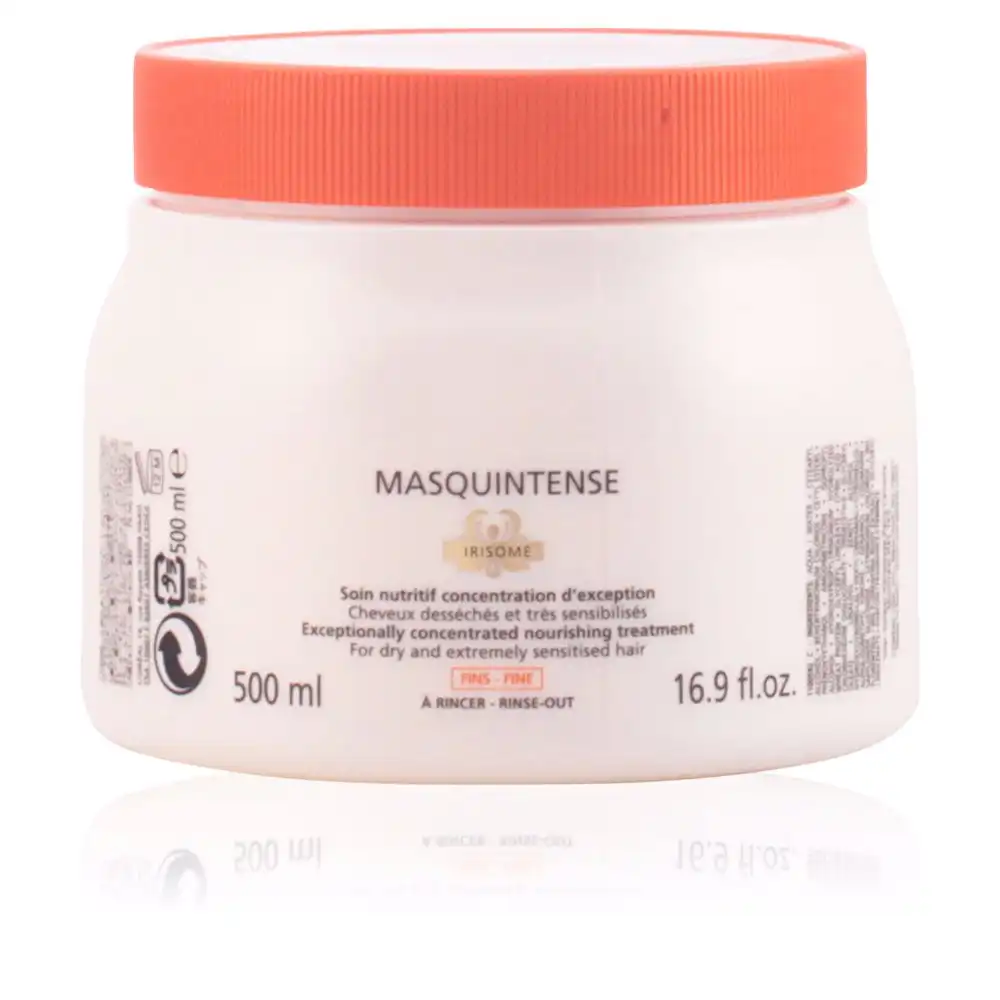 Nutritive masquintense cheveux fins 500 ml - Kérastase - Comparador de precios