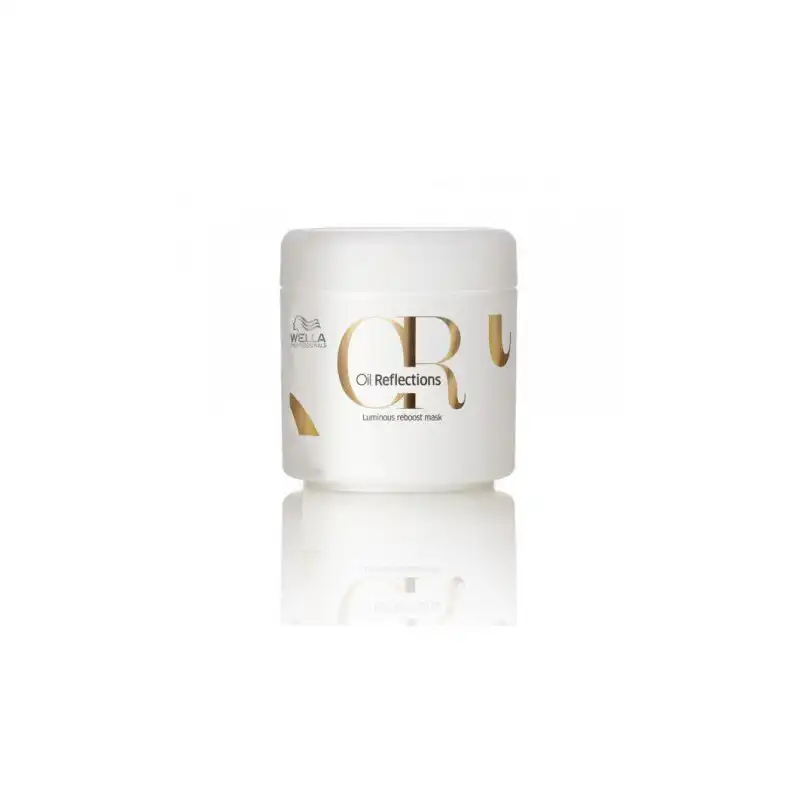 Oil Reflections Wella Mask 150ml - Wella - Comparador de precios