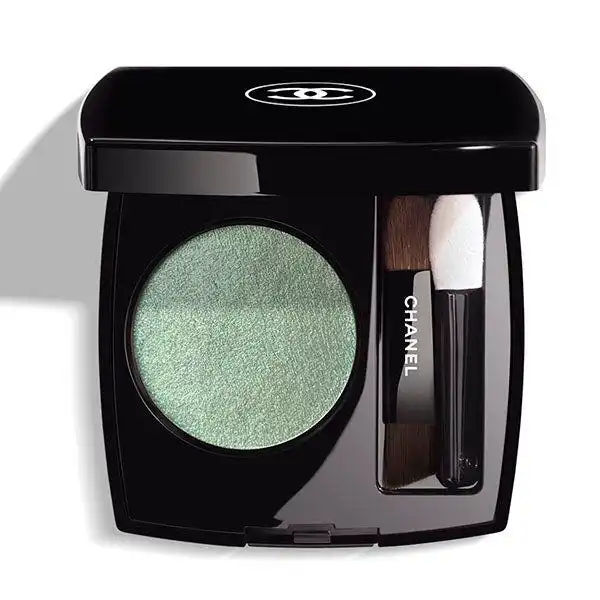 OMBRE ESSENTIELLE SOMBRA DE OJOS 254 Menthe À L’eau - Chanel - Comparador de precios