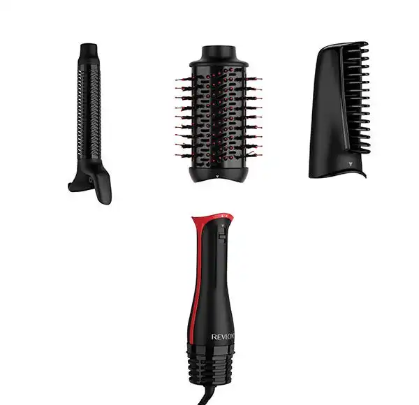 One-Setp Multi Styler - REVLON UTENSILIOS CABELLO - Comparador de precios