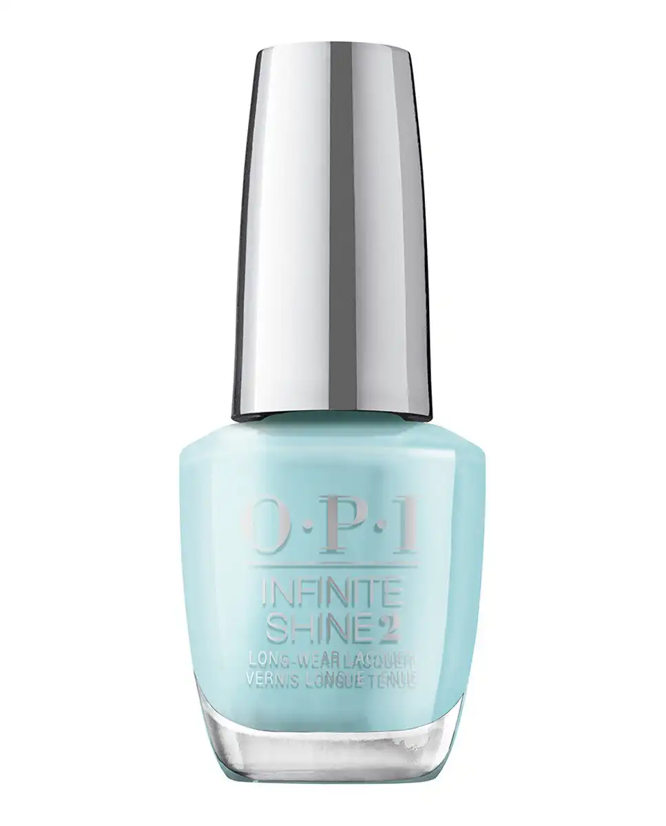 OPI - Esmalte De Uñas Infinite Shine NF Tease Me. Colección Primavera - OPI - Comparador de precios