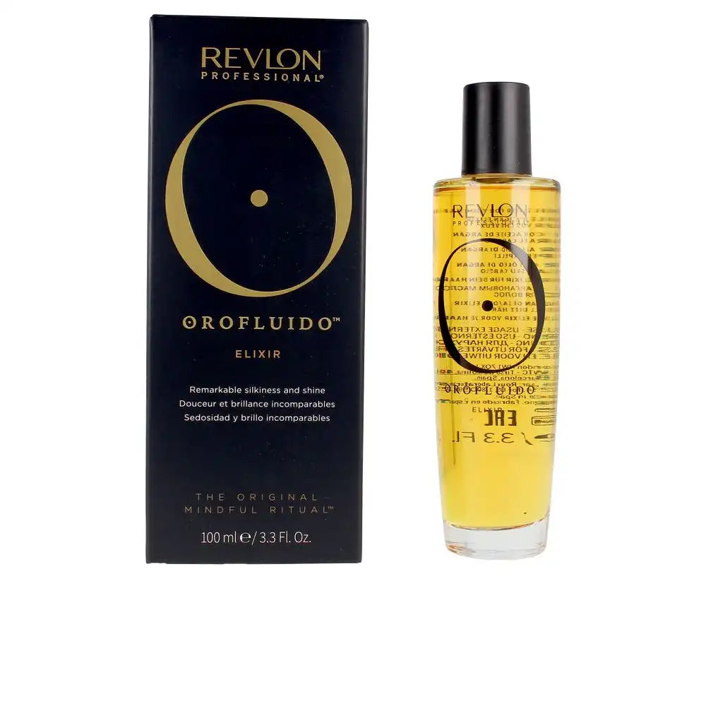 Orofluido elixir 100 ml - Orofluido - Comparador de precios