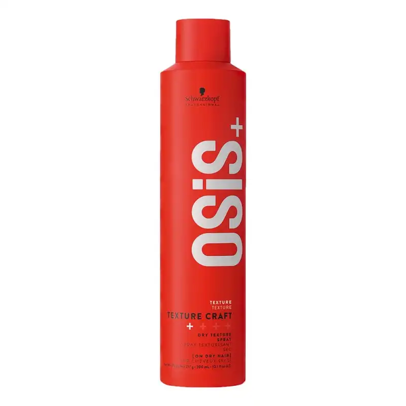 OSiS+ Texture Craft - 300 ml - Schwarzkopf - Schwarzkopf - Comparador de precios