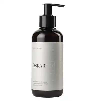 OSKAR Haarshampoo 240 ml 240.0 ml - Oskar - Comparador de precios