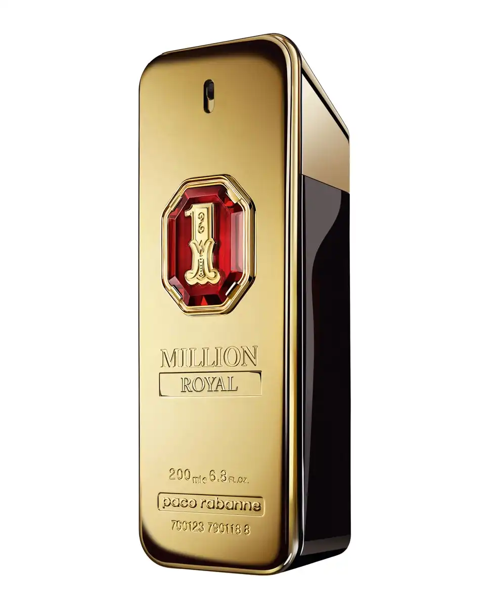 Paco Rabanne - Eau De Parfum One Million Royal 200 Ml Paco Rabanne - Paco Rabanne - Comparador de precios