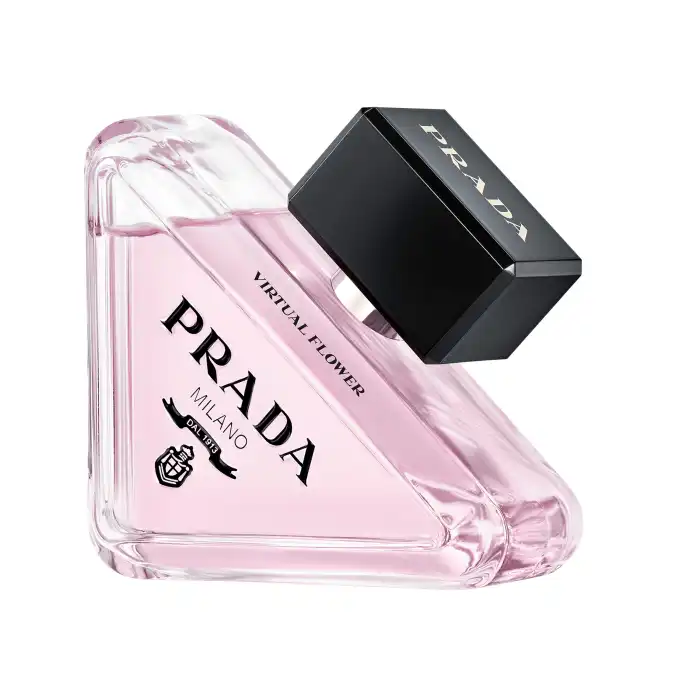 Paradoxe Virtual Flower Eau de Parfum 90 ml - Prada - Comparador de precios