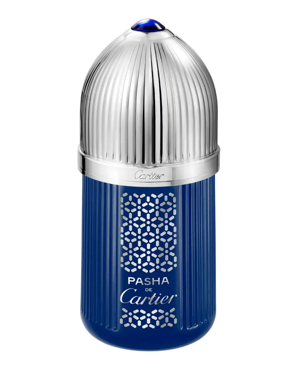 Parfum Pasha de Cartier 100 ml Cartier Edición Limitada Cartier - Cartier - Comparador de precios