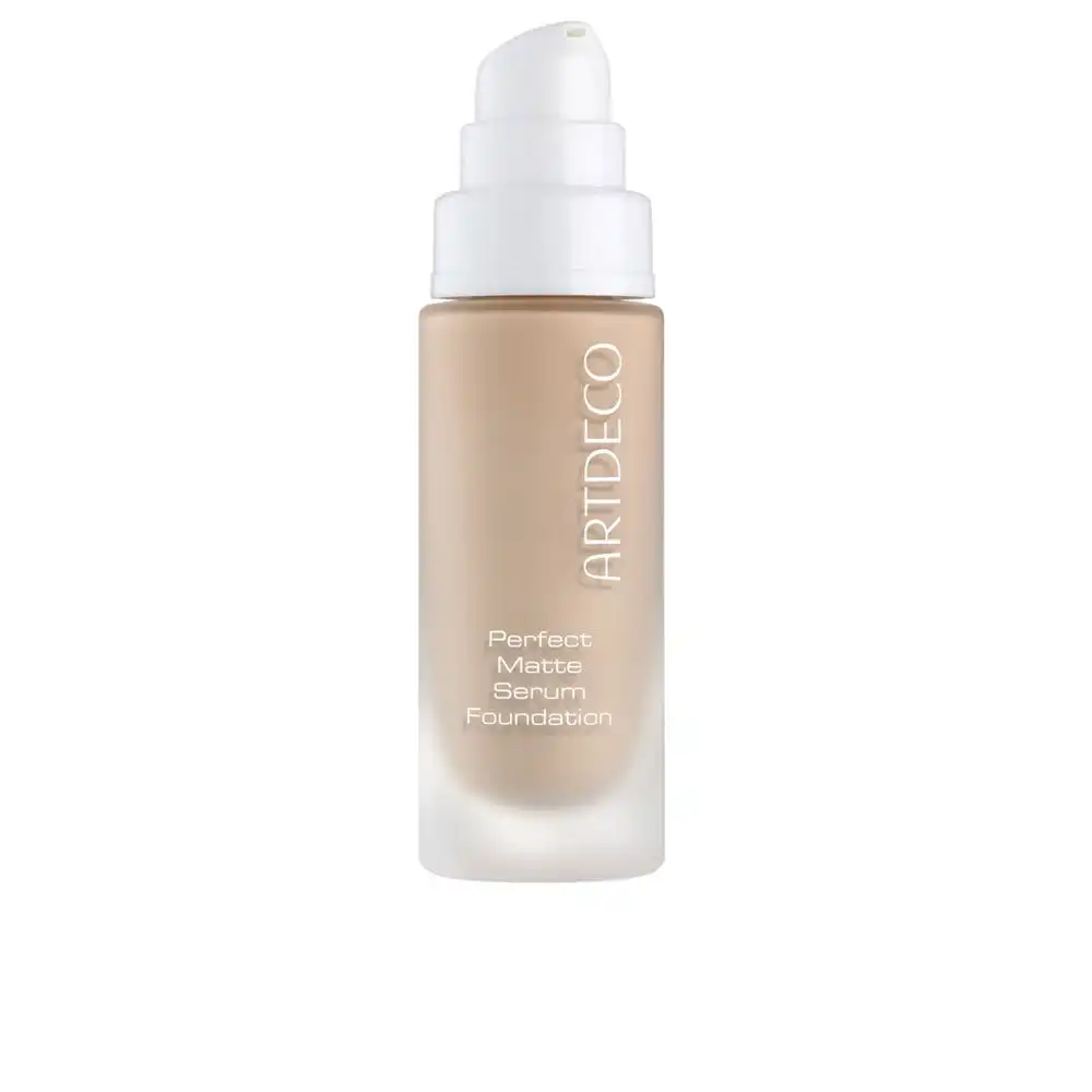 Perfect Matte base de maquillaje serum #65-honey - Artdeco - Comparador de precios