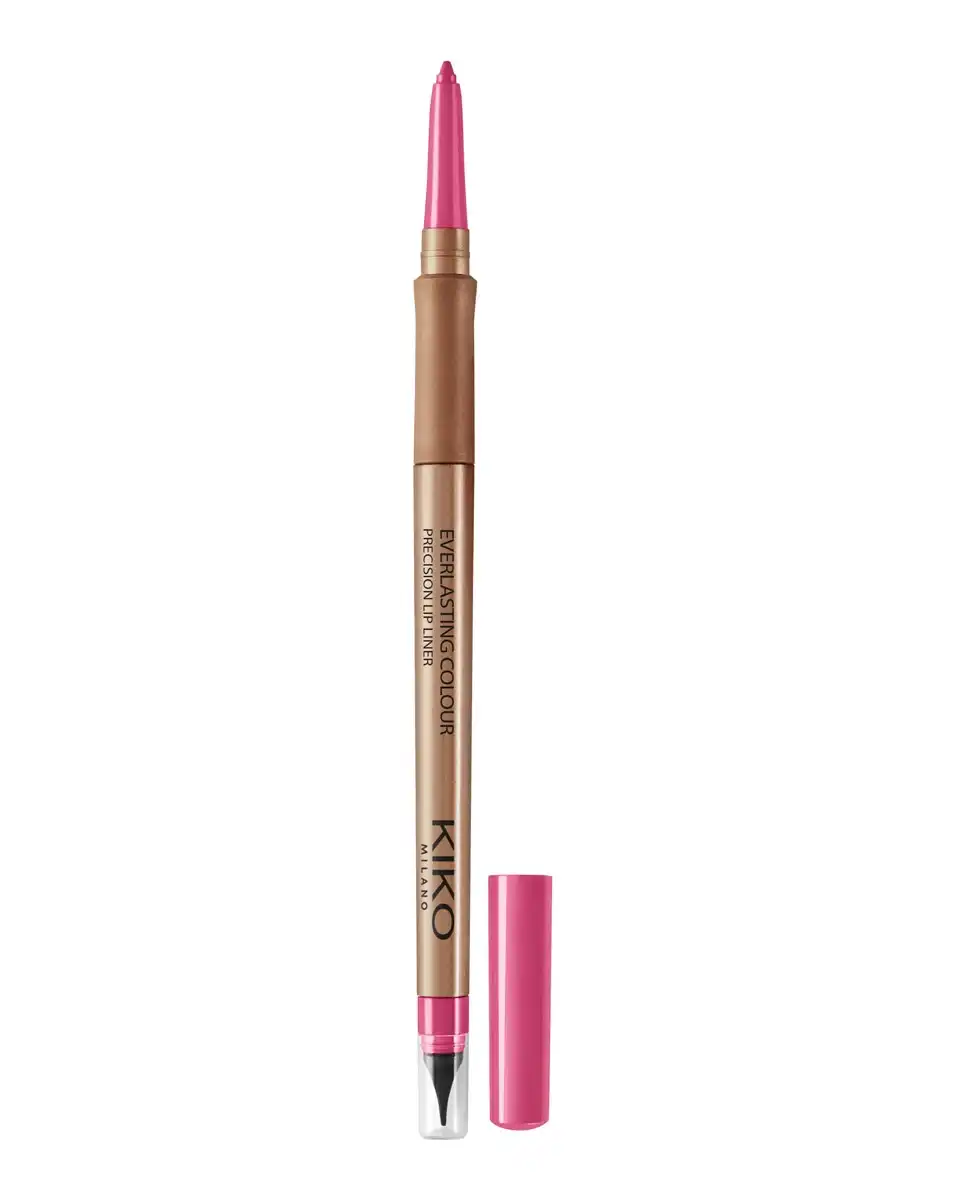 Perfilador De Labios Everlasting Colour Precision Lip Liner Kiko Milano 515 Plum - Kiko Milano - Comparador de precios