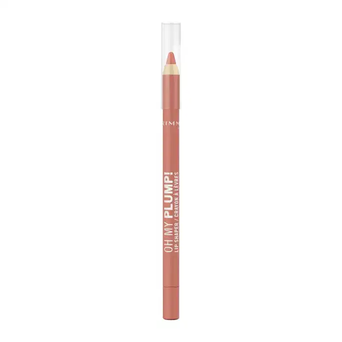 Perfilador de Labios Oh My Plump! - Rimmel - Comparador de precios