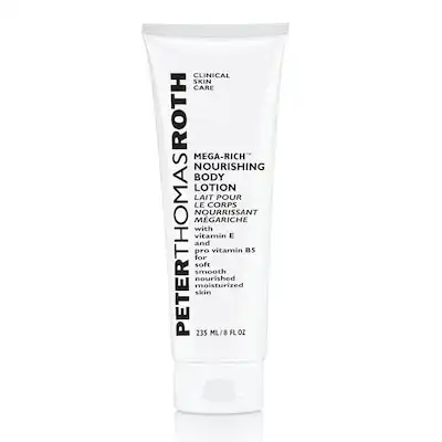 PETER THOMAS ROTH Mega-Rich Body Lotion , 235 ml - Peter Thomas Roth - Comparador de precios
