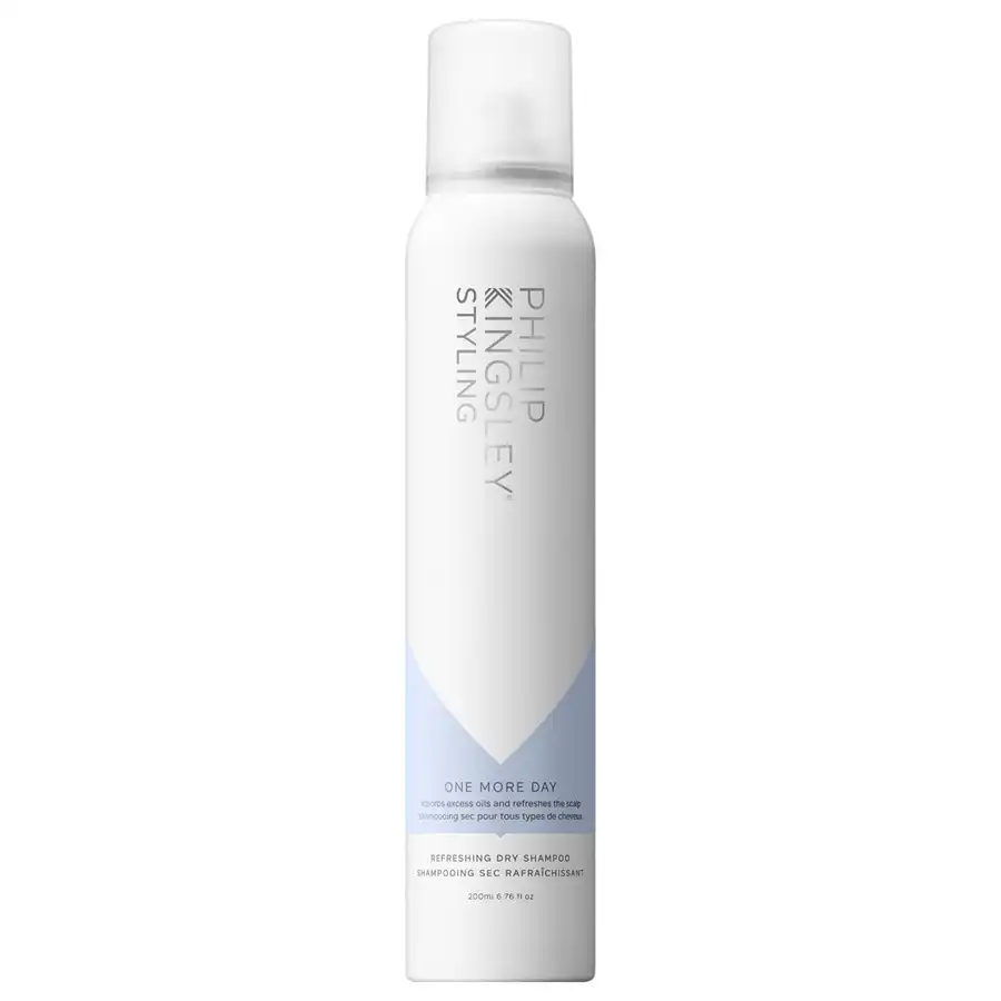 Philip Kingsley Styling One More Day Refreshing Dry Shampoo 200 ML 200.0 ml - Philip Kingsley - Comparador de precios