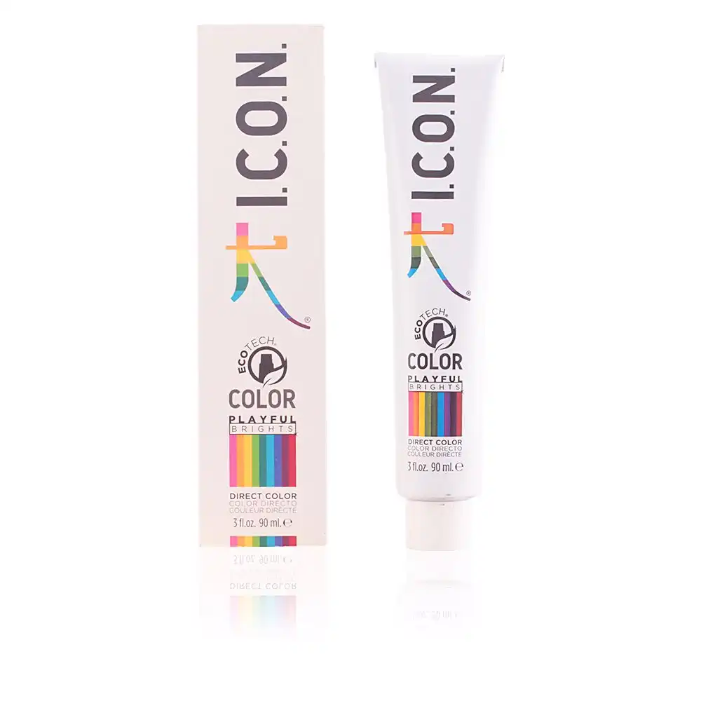 Playful Brights direct color #canary yellow - I.c.o.n. - Comparador de precios