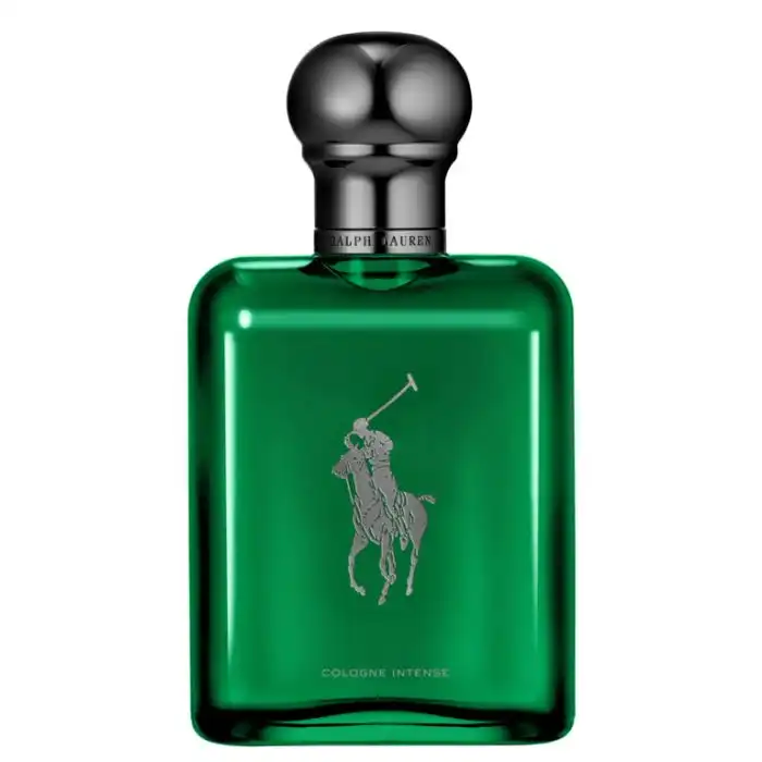 Polo Cologne Intense 125 ml - Ralph Lauren - Comparador de precios