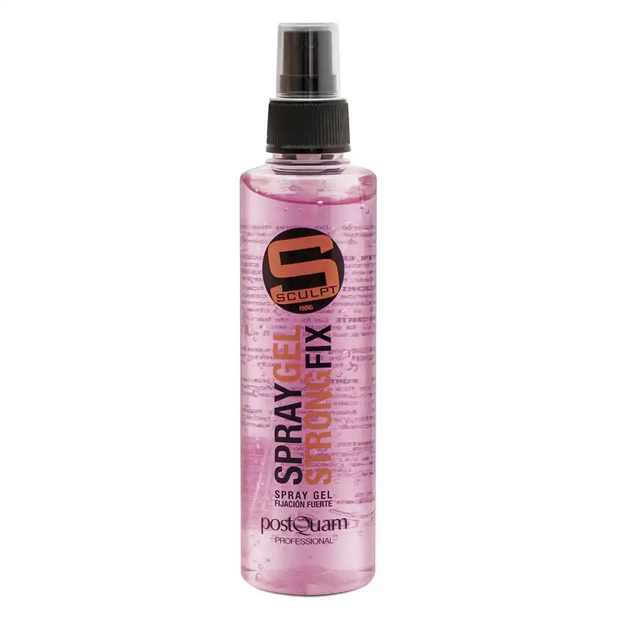 Postquam - Hair Care Fuerte Sprays para el cabello 200 ml unisex - postQuam - Comparador de precios