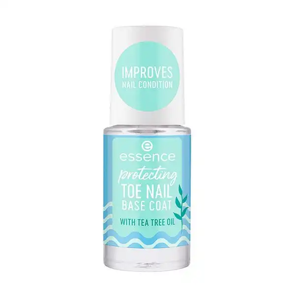 Protecting Toe Nail Base Coat - ESSENCE - Comparador de precios