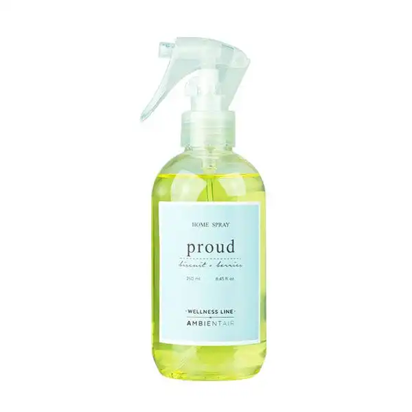 Proud Home Spray Biscuit & Berries - Ambientair - Comparador de precios