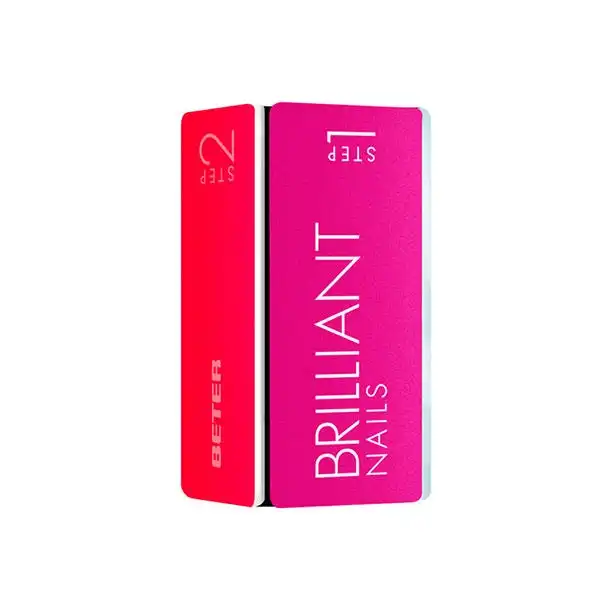 Pulidor Pro Manicure Brilliant Nails - Beter - Comparador de precios