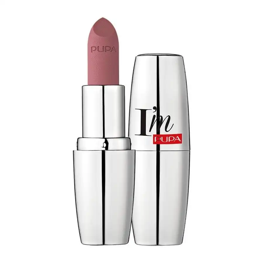 PUPA Milano - I'M Matt Barras de labios 3.5 g 11 - INTENSE NUDE - PUPA Milano - Comparador de precios