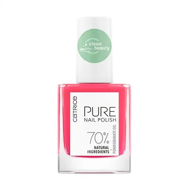 Pure Nail Polish 06 Ethereal - CATRICE - Comparador de precios