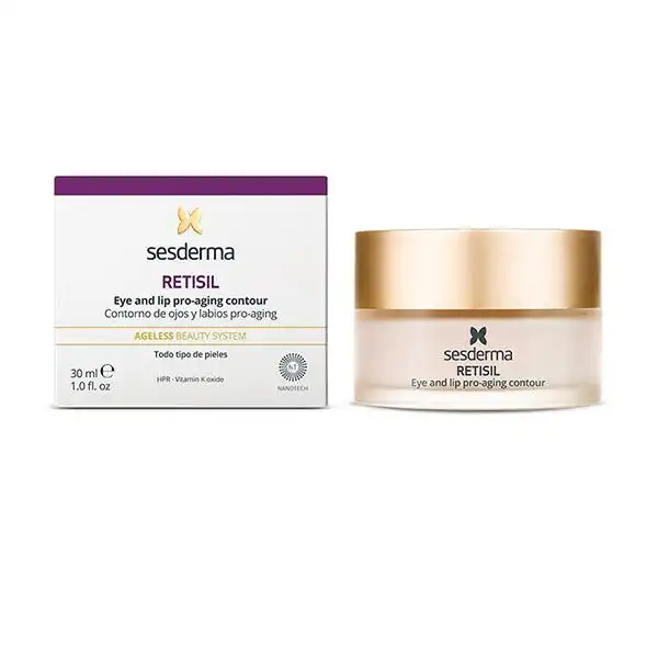 Retisil Pro-Aging - Sesderma - Comparador de precios