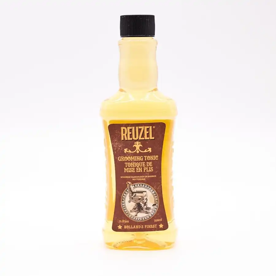 Reuzel Grooming Tonic 350 ml 350.0 ml - Reuzel - Comparador de precios