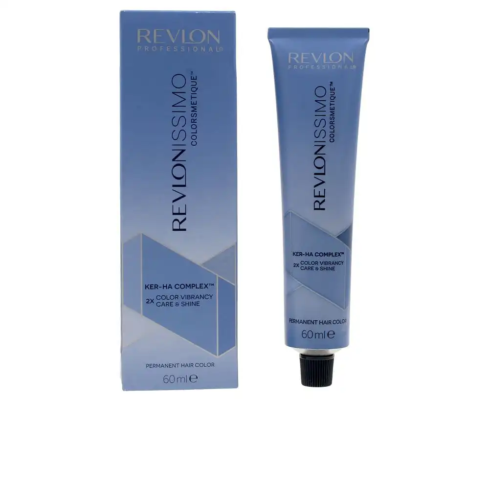Revlonissimo Colorsmetique #9,21 - Revlon - Comparador de precios