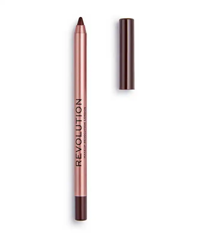 Revolution - Perfilador de labios Satin Kiss - TGIF - Makeup Revolution - Comparador de precios