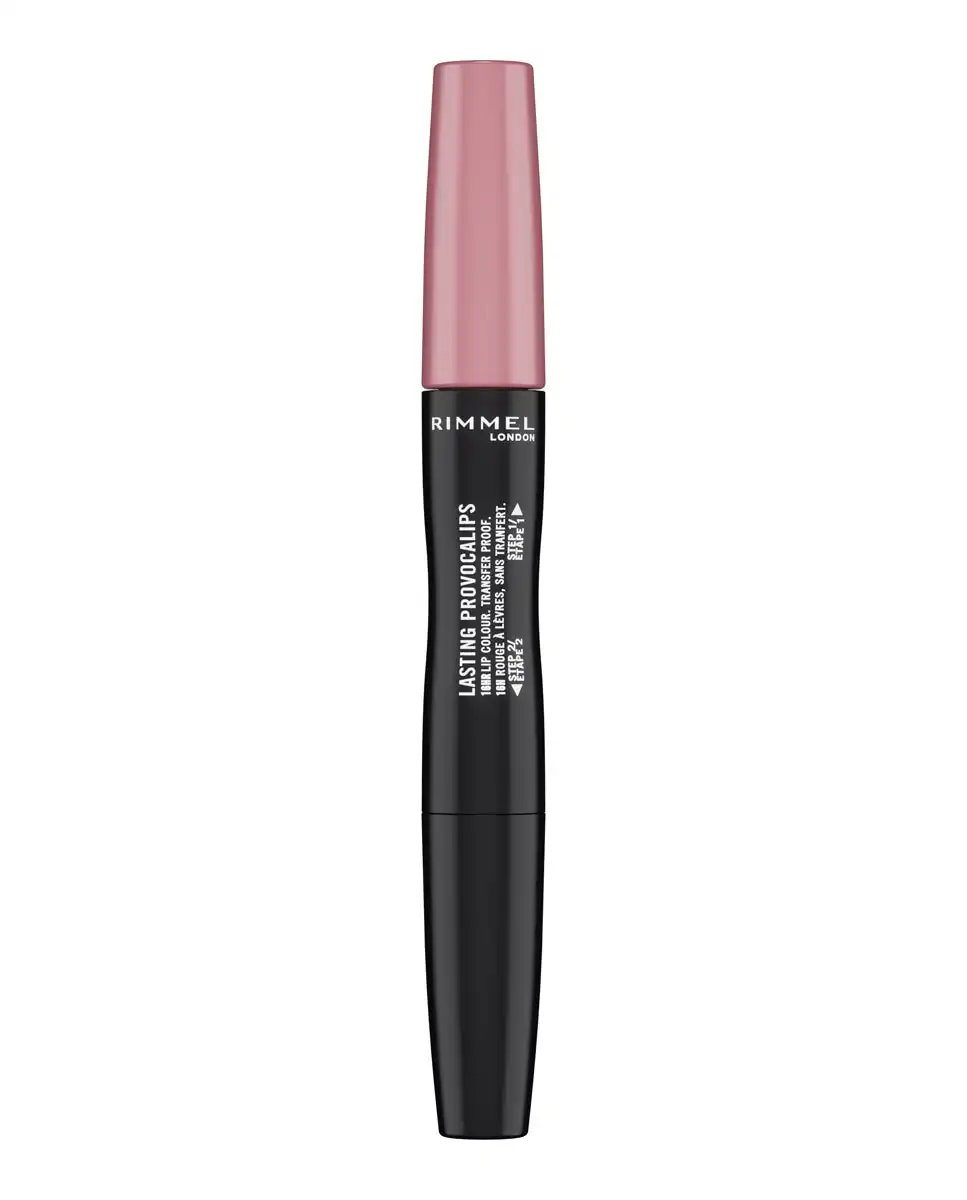 Rimmel - Barra De Labios Lasting Provocalips - Rimmel - Comparador de precios